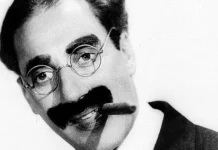 Groucho Marx, profeta de la 4T