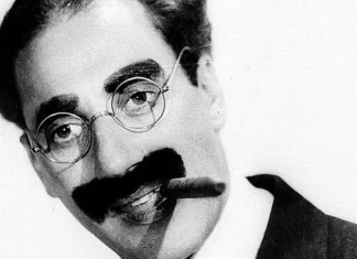 Groucho Marx, profeta de la 4T