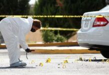 Sheinbaum aseguró que homicidios dolosos han disminuido durante su administración