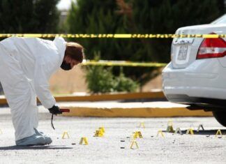 Sheinbaum aseguró que homicidios dolosos han disminuido durante su administración