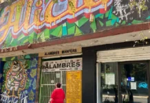 Palabras Más / ¿A reprimir?