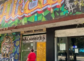 Palabras Más / ¿A reprimir?