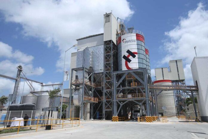 imagen planta-cemento-holcim-macuspana, tabasco