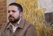 Poder Público / Josué Alonso Mejía con méritos para la CEDH