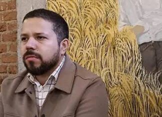 Poder Público / Josué Alonso Mejía con méritos para la CEDH