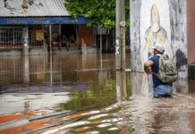 Sheinbaum viajará Oaxaca para supervisar labores de auxilio por paso de «Erick»