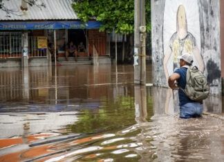 Sheinbaum viajará Oaxaca para supervisar labores de auxilio por paso de «Erick»