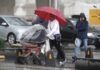 La CDMX se hunde