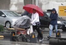 La CDMX se hunde