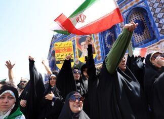 Irán pide ante ONU que el mundo actúe frente a ataques de Israel