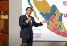 SEP reitera y sentencia: no habrá más “escuelas militarizadas” en México