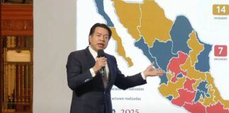 SEP reitera y sentencia: no habrá más “escuelas militarizadas” en México