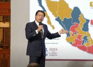 SEP reitera y sentencia: no habrá más “escuelas militarizadas” en México