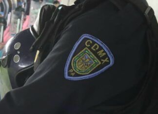 Gobierno capitalino señaló que incidencia delictiva continúa a la baja