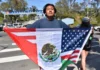 Trump demandó a a Los Ángeles por las políticas de “ciudad santuario”