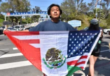 Trump demandó a a Los Ángeles por las políticas de “ciudad santuario”