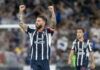 Rayados de Monterrey se enfrentarán al Inter de Milán