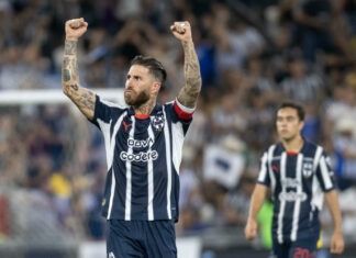 Rayados de Monterrey se enfrentarán al Inter de Milán