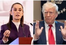 Sheinbaum Pardo señaló probabilidad de reunión con Trump en Canadá
