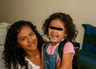 Gobierno de Trump concedió permiso humanitario a niña mexicana que recibe tratamiento vital