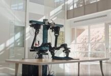 Meta anuncia un modelo de IA que permite a robots ‘comprender’ su entorno