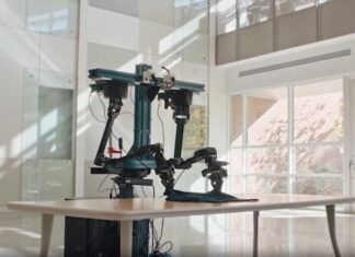 Meta anuncia un modelo de IA que permite a robots ‘comprender’ su entorno
