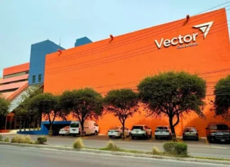 Vector Casa de Bolsa negó señalamientos de presunto lavado de dinero