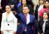 Poder Público / Por dedazo, Torres Piña se convirtió en el fiscal carnal del gobernador