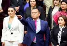Poder Público / Por dedazo, Torres Piña se convirtió en el fiscal carnal del gobernador
