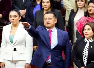 Poder Público / Por dedazo, Torres Piña se convirtió en el fiscal carnal del gobernador