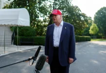 Trump cree que su proyecto de ley fiscal lo tendrá “más fácil” en la Cámara Baja