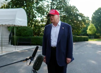 Trump cree que su proyecto de ley fiscal lo tendrá “más fácil” en la Cámara Baja