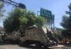 Hidrosina: el nuevo proveedor de combustible de alcaldías y oficinas del gobierno de la Cdmx