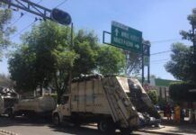 Hidrosina: el nuevo proveedor de combustible de alcaldías y oficinas del gobierno de la Cdmx