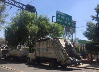 Hidrosina: el nuevo proveedor de combustible de alcaldías y oficinas del gobierno de la Cdmx
