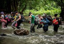 Inseguridad laboral, principal fuente de estrés para migrantes
