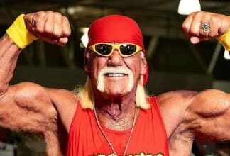 Fallece Hulk Hogan, leyenda de la lucha libre mundial