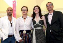 Comienzan grabaciones de secuela del «Diablo viste a la moda»
