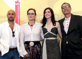 Comienzan grabaciones de secuela del «Diablo viste a la moda»