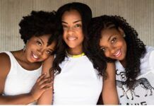 ¿Qué mujeres afrodescendientes te inspiran?