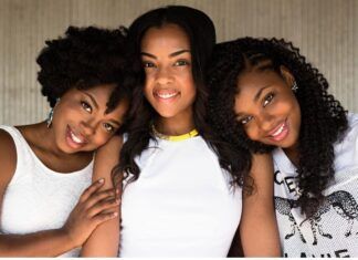¿Qué mujeres afrodescendientes te inspiran?