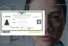 El CURP, derecho a la privacidad