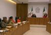 Integran el Consejo de Premiación al Mérito Civil Municipal de Tecámac