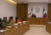 Integran el Consejo de Premiación al Mérito Civil Municipal de Tecámac