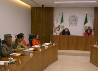 Integran el Consejo de Premiación al Mérito Civil Municipal de Tecámac