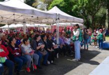 Arranca “Azcapo en Unidad”, la estrategia de atención integral a unidades habitacionales en Azcapotzalco