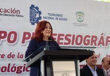 Promueve Gobierno de Tecámac Nuevas Oportunidades Educativas de Calidad