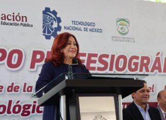 Promueve Gobierno de Tecámac Nuevas Oportunidades Educativas de Calidad