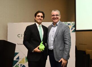 Siembra limones, cosecha dólares: presentan en México innovador modelo de inversión agroindustrial