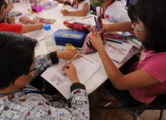 Inician Inscripciones para los cursos de verano gratuitos “Exploradores del Bicentenario” en Tecámac
